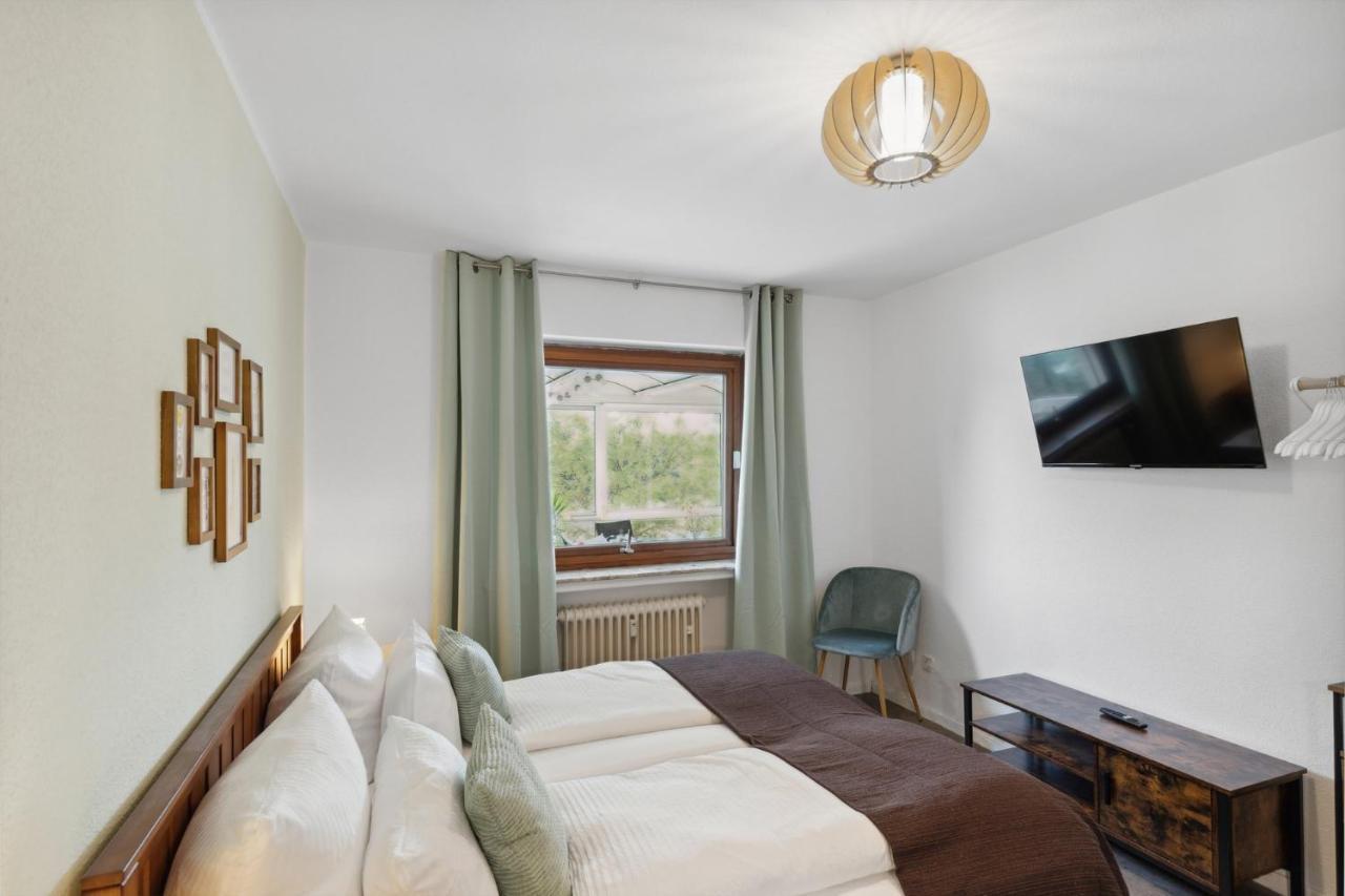 Charysma - Chillout-Loft, Wintergarten, E-Kamin, Massage-Sessel, Schlafzimmer Mit Smart-Tv, 2 Parkplaetze Hamelin Exterior photo